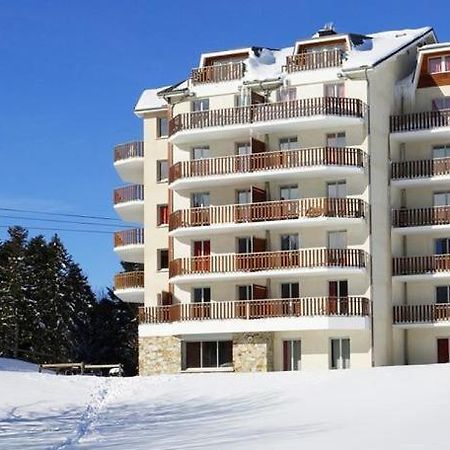 4-6 Pers - Pieds Des Pistes Piscine Balcon - Bonascre Ax Apartment Ax-les-Thermes Bagian luar foto