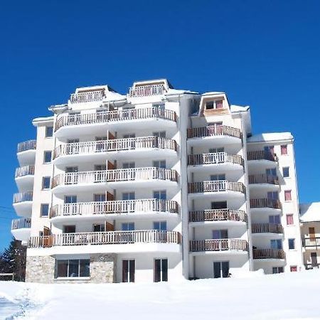 4-6 Pers - Pieds Des Pistes Piscine Balcon - Bonascre Ax Apartment Ax-les-Thermes Bagian luar foto