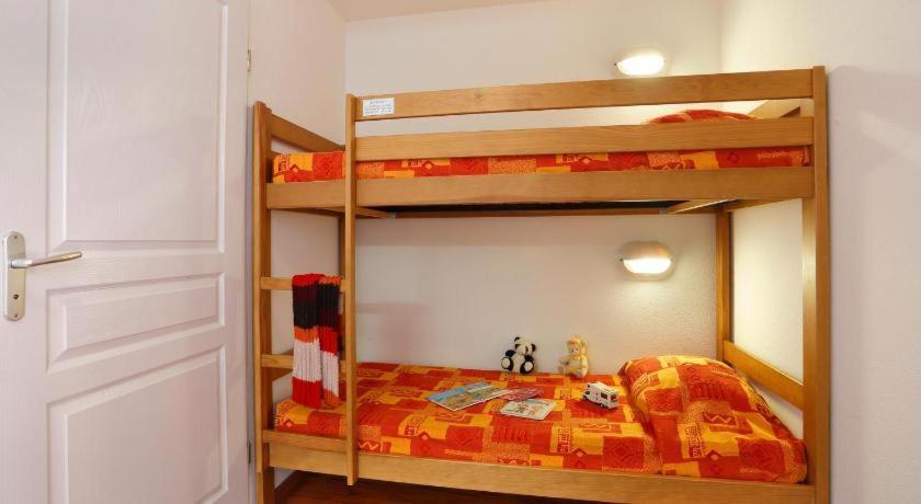 4-6 Pers - Pieds Des Pistes Piscine Balcon - Bonascre Ax Apartment Ax-les-Thermes Bagian luar foto