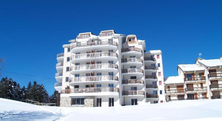 4-6 Pers - Pieds Des Pistes Piscine Balcon - Bonascre Ax Apartment Ax-les-Thermes Bagian luar foto